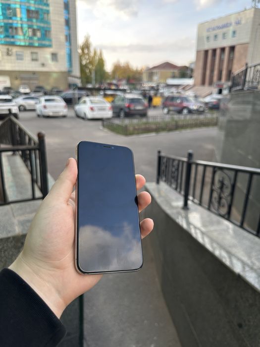 Iphone X 256Gb 100%
