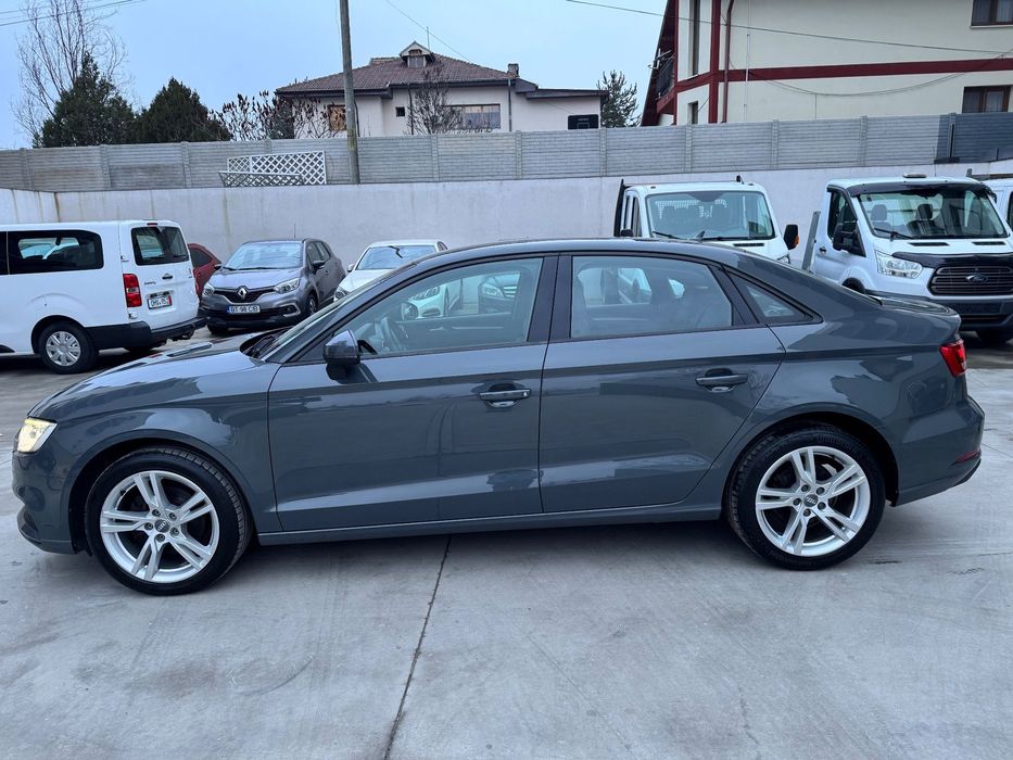 Audi A3 Limuzina Extra full/ stare perfecta/ limuzina