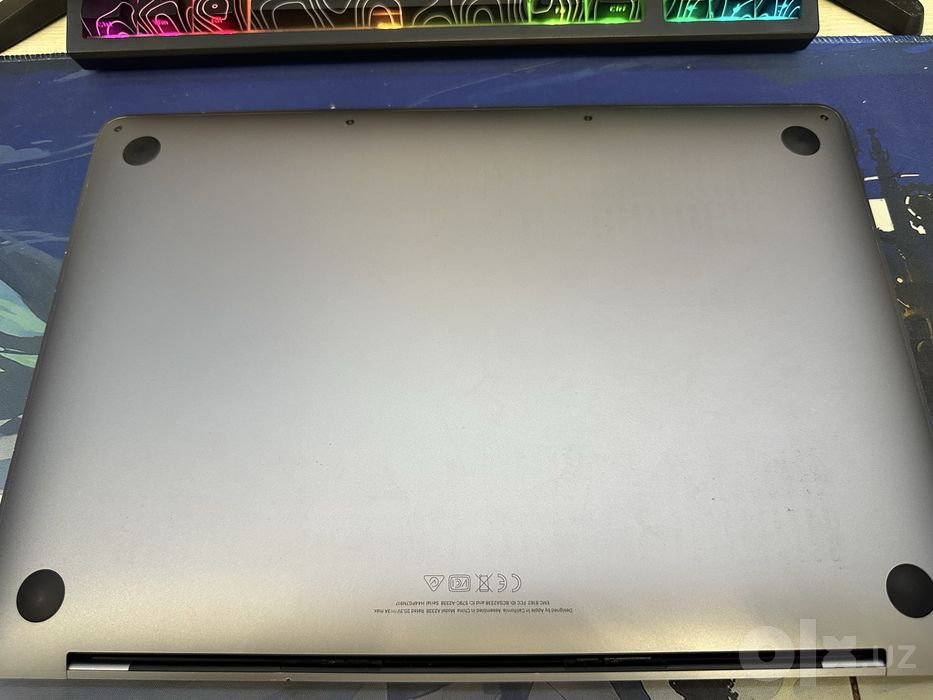 Macbook Pro M2 16/512