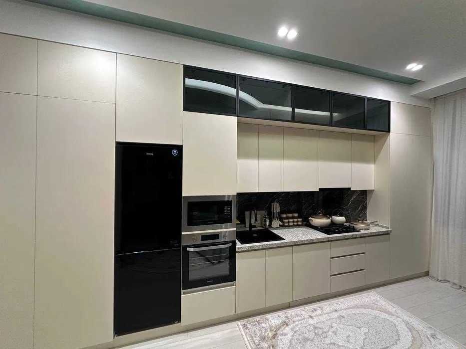 Сдаётся Квартира 2/4/9 на Мирзо Улугбекский р-н Махтумкули