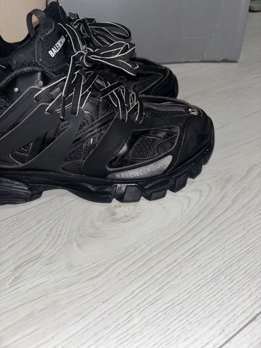 Balenciaga track cu factura