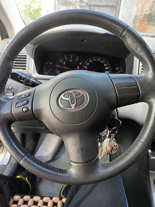 Toyota Corolla 2.0 Diesel