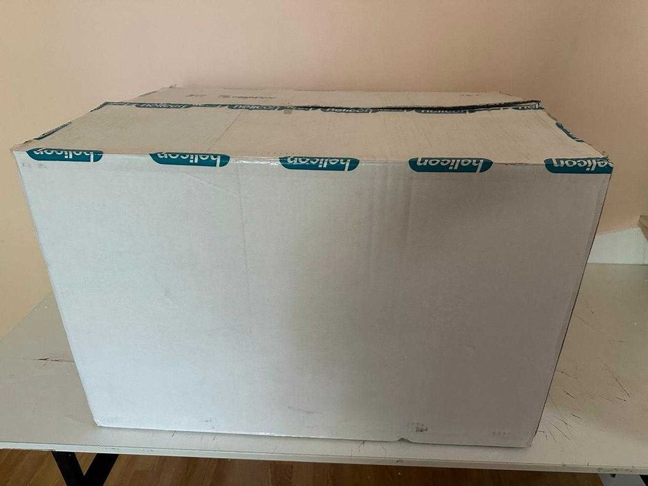 Термоконтейнер медицинский