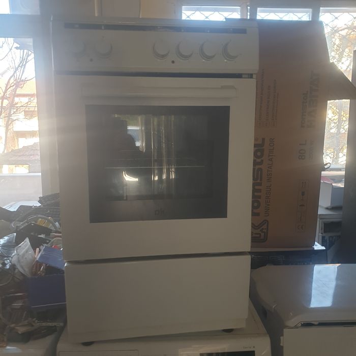 Готварски печки внос