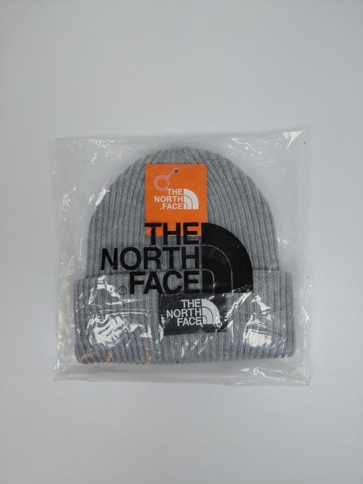 Caciula Gri The North Face