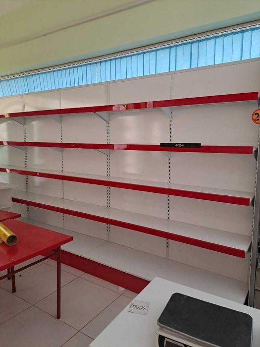 прлавка магазин sotiladi