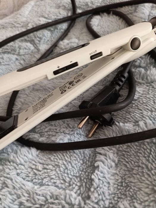 Утюжок для волос