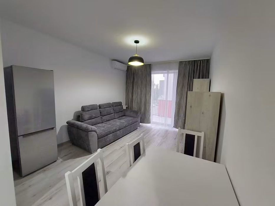 Închiriez apartament 2 camera  Prima Oneştilor