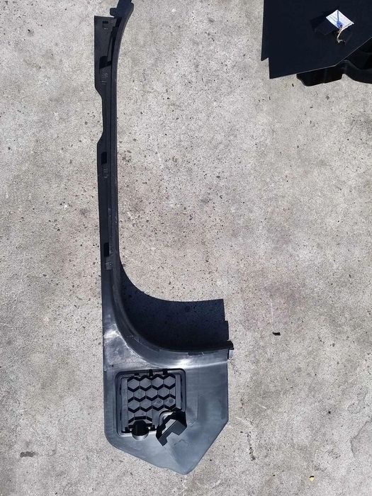 Capac panou lateral dreapta fata mercedes glc c253 a2056860236