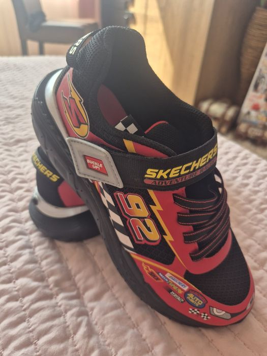 Skechers маратонки 36  номер