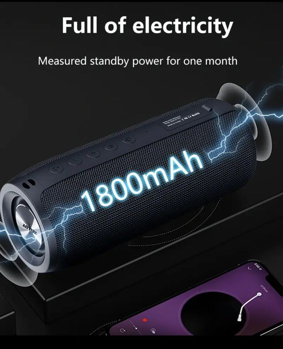 Boxa super Bass ZEALOT S51