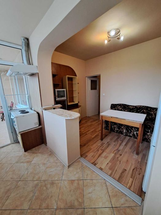 Дава се под наем Двустаен апартамент в Варна, Трошево - 40 кв.м за 295.8 € - Снимка #6