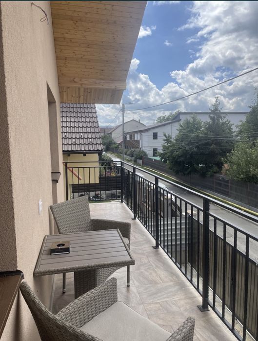 Inchiriez apartament pentru Untold !