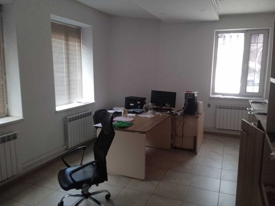 Офис, торговое помещение