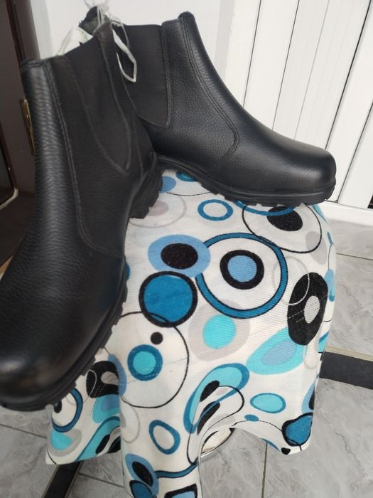 Лочиковский оригинал Обув