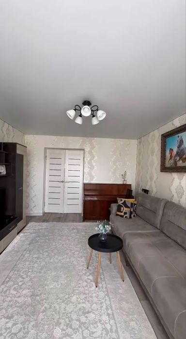 Продам 3 комнатную квартиру