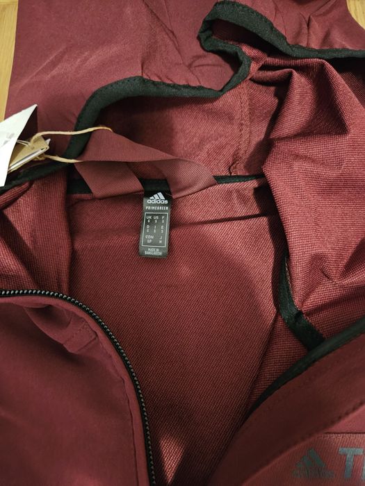 Jacheta/softshell Adidas Terrex S
