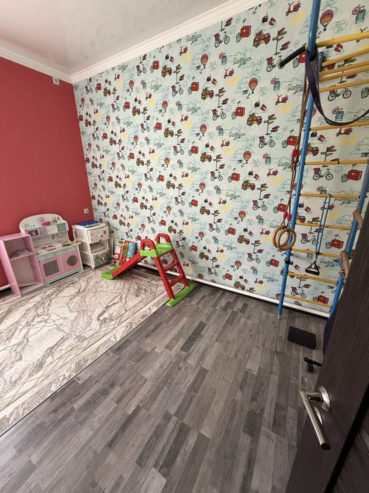 Продается дом в Бирлик-2