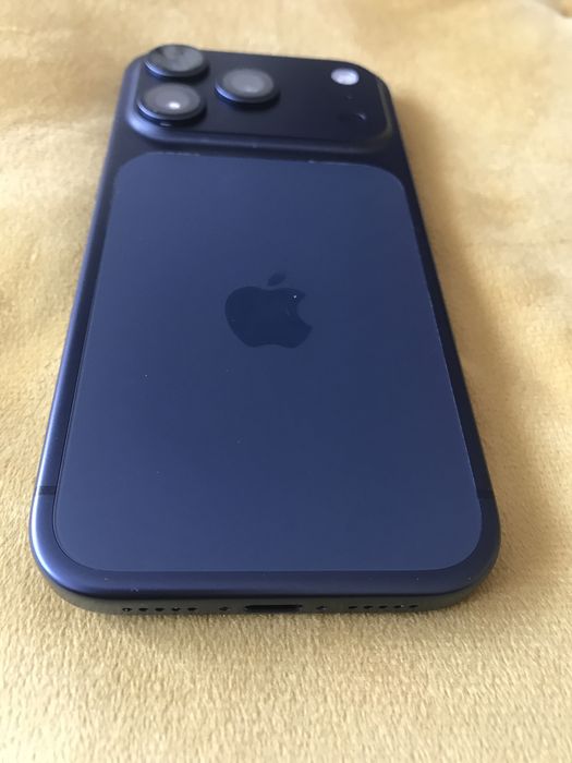 Carcase iphone 17 pro