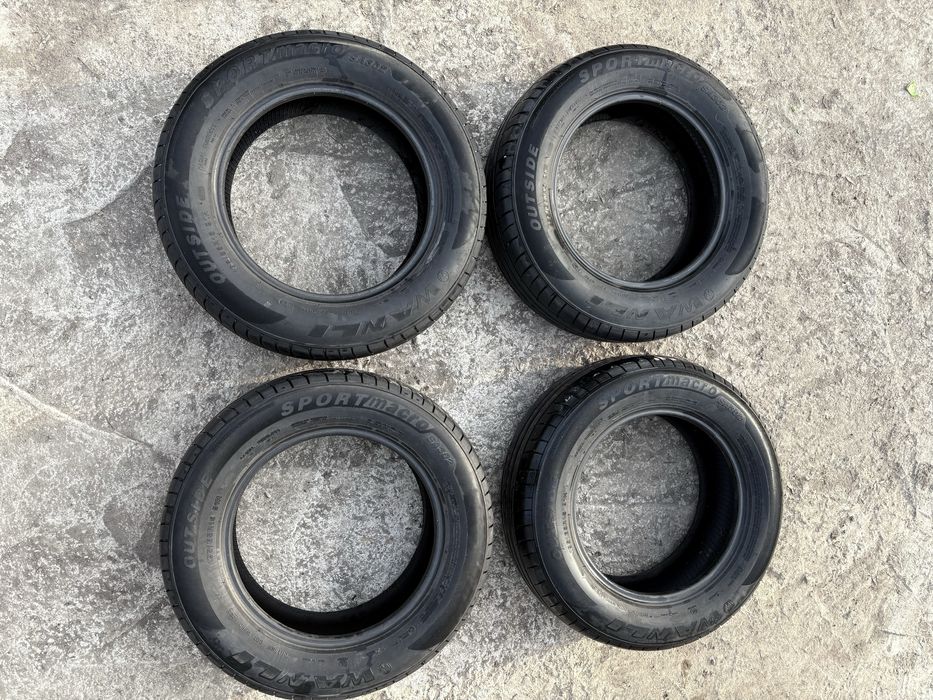 Продается Шины WANLI