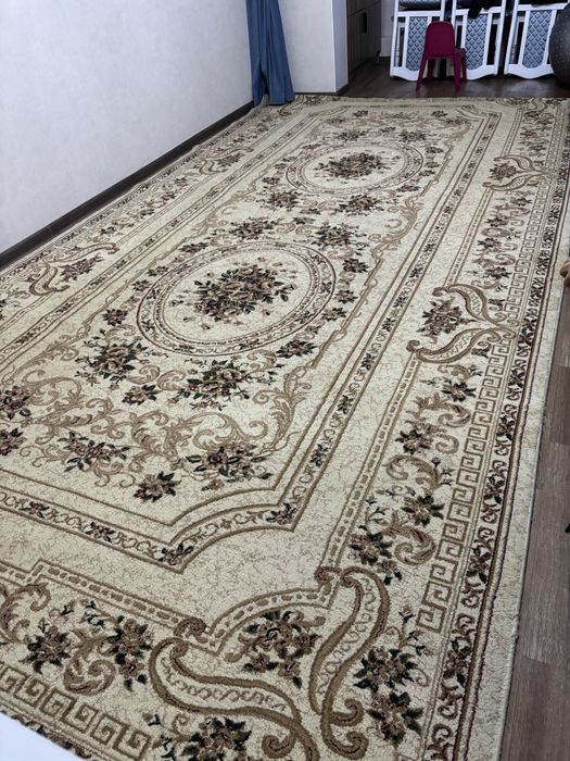 Продам качественный ковер