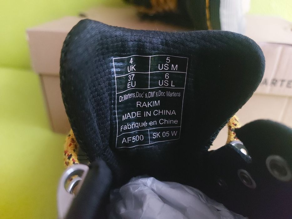 Dr.Martens-37н-НОВО-Оригинални