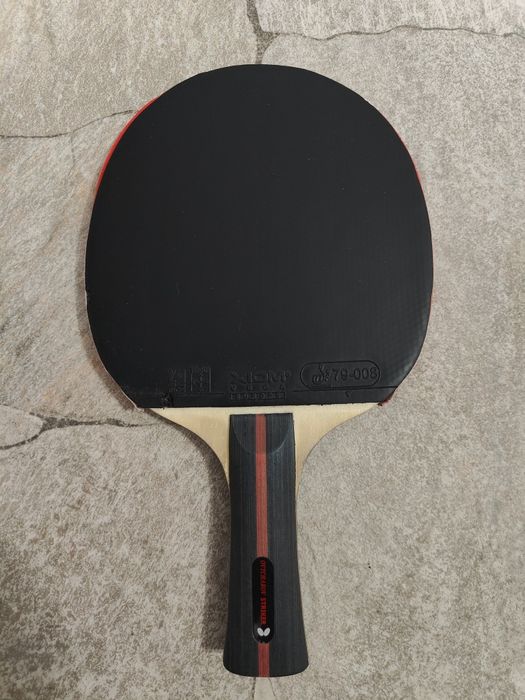 Vand paleta tenis de masa