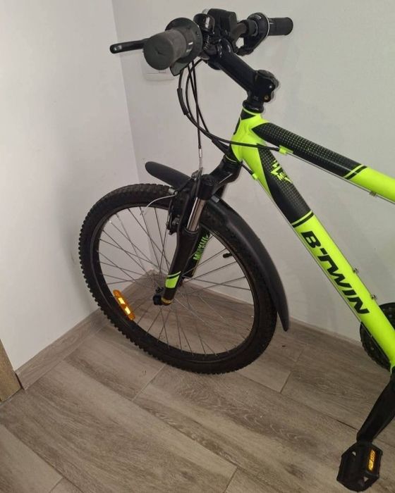 Vand bicicleta MTB 8-12 ani