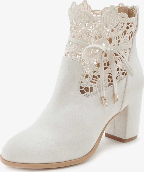 Lascana Обувки - Номер 40, Носени Веднъж