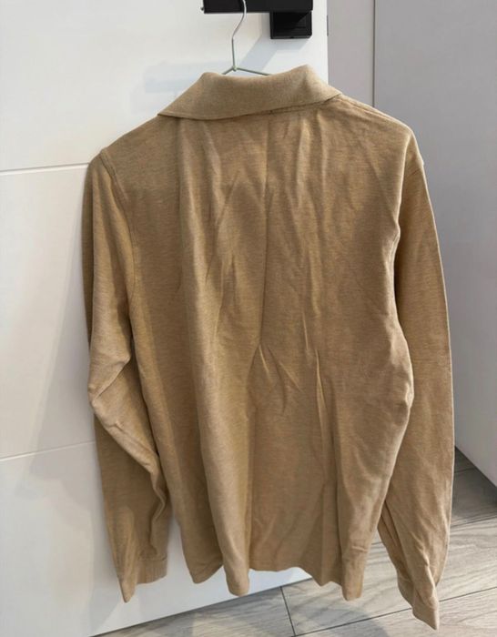 Vând bluza Burberry