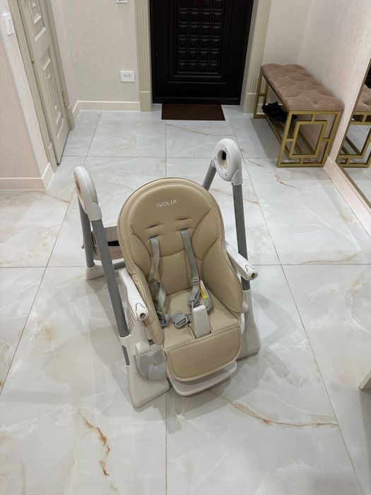 Стул для кормления