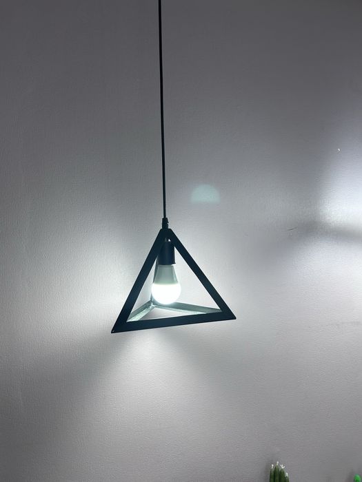 Люстра стильная  в стиле Лофт