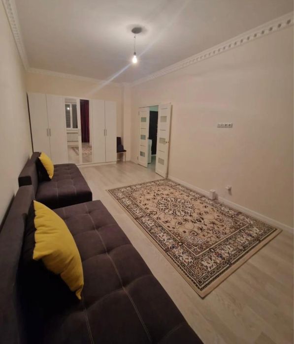 Сдам квартиру на долгий срок !