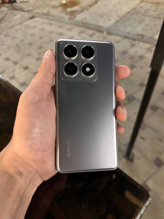 Xiaomi 14T Pro !