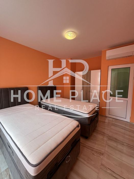 ПАРКОМЕСТА ! Тристаен апартамент под наем -  Виница