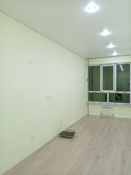 Сдам квартиру по месячно