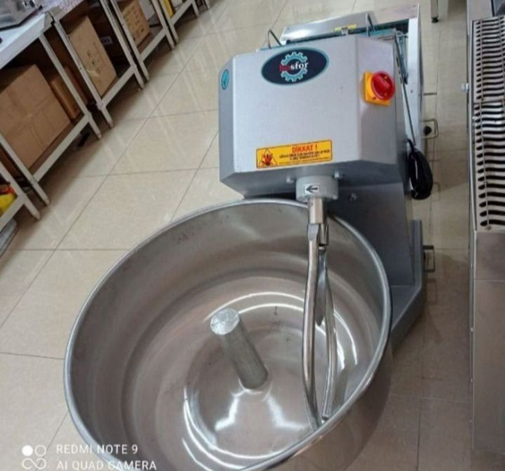 Meshalka xamir qiladigan aparat тестомешалька