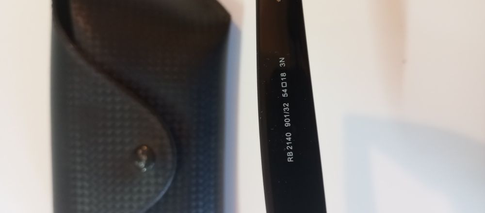 Очки Ray Ban 2140 оригинал