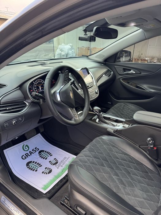 Срочно продается Malibu 2 2021 Premier!!!
