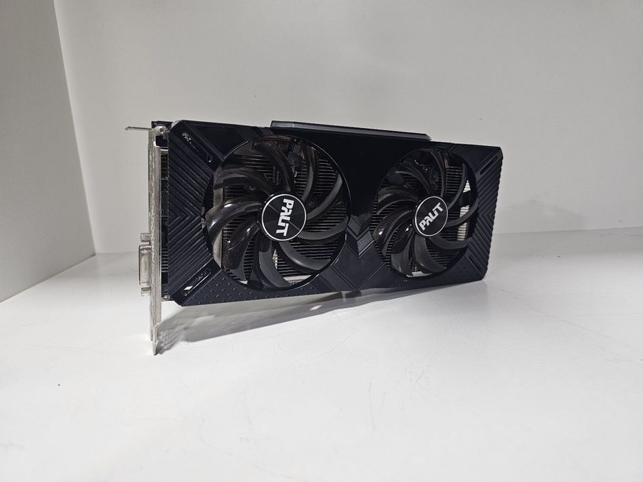 Palit RTX 2060 super 8Gb