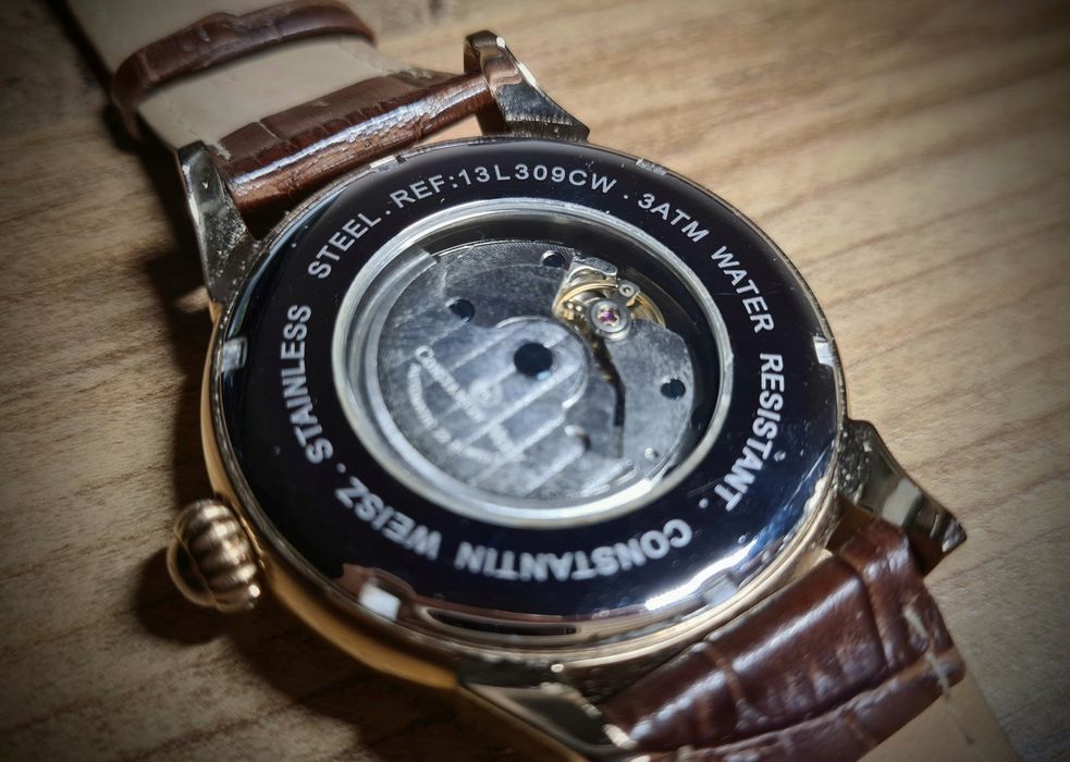 Constantin Weisz  13L309CW