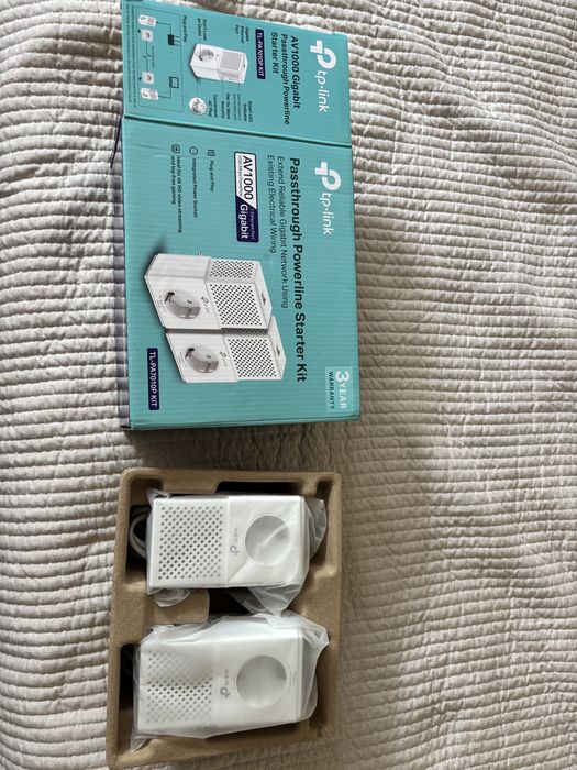 Extender internet TP-Link