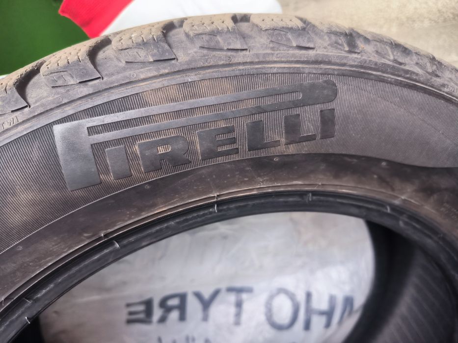 Зимни гуми Pirelli Cinturato 205/55/R16
