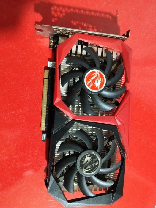 IGRAVOY FULL KOMPLEKT / 27" 100Hz / GTX 1650 /  RAM 16GB CS2 200 fpsf