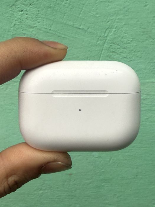AirPods Pro 2 Typ-C | Orginal | ARZONGA BERVORAMAN
