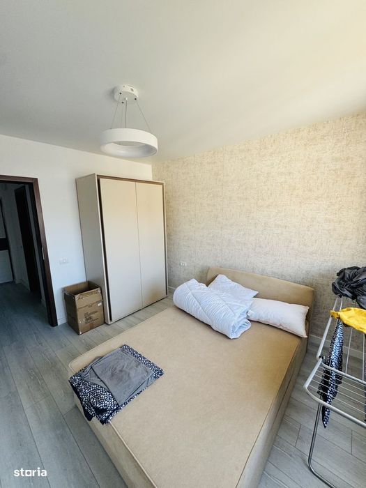 Apartament 3 camere | Bloc 2025 | Popești-Leordeni | 81 Residence