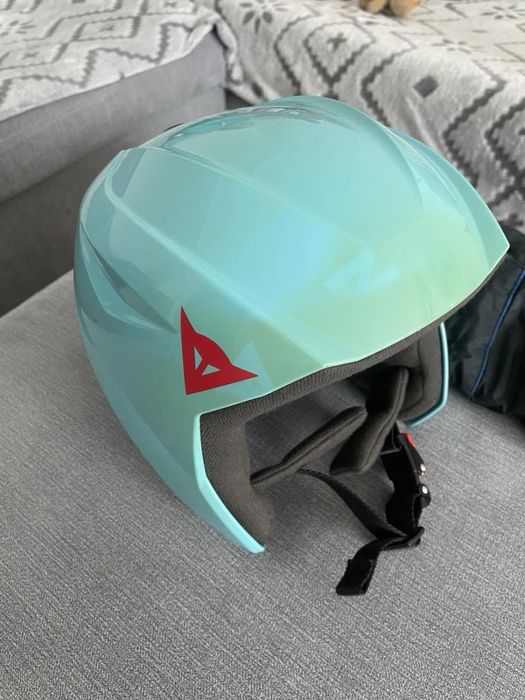 Детска каска за ски Dainese