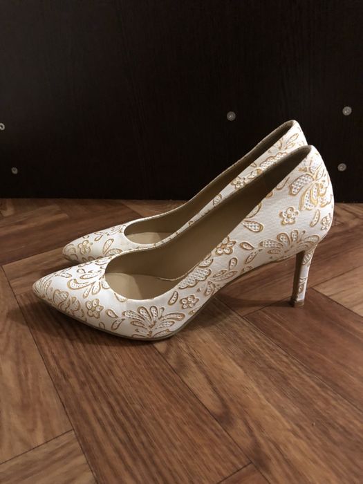 Туфли………………………