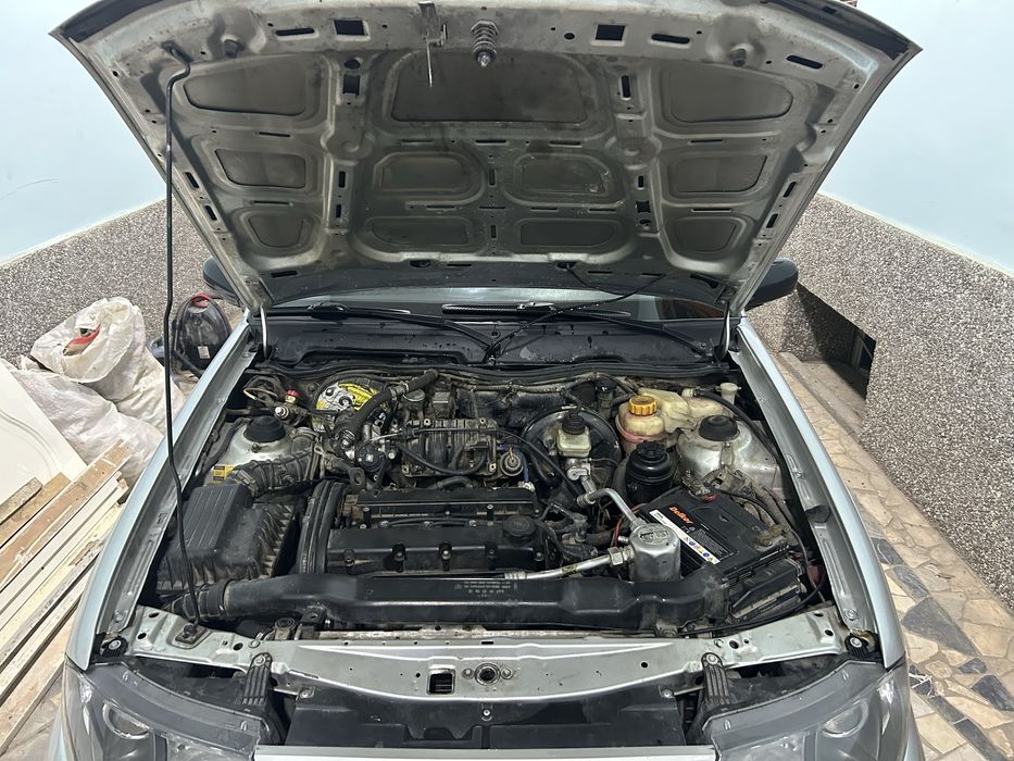 Нексия 2 донс 2011 год