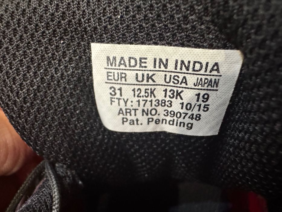 Маратонки SALOMON